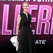 Ballerina - galeria zdjęć - filmweb