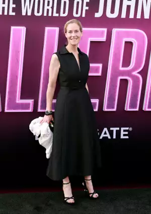Ballerina. Z uniwersum Johna Wicka - galeria zdjęć - filmweb