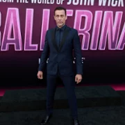 Ballerina. Z uniwersum Johna Wicka - galeria zdjęć - filmweb
