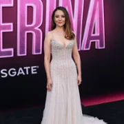 Ballerina. Z uniwersum Johna Wicka - galeria zdjęć - filmweb
