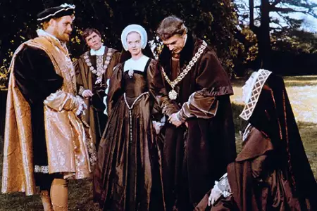 Oto jest głowa zdrajcy - galeria zdjęć - filmweb
