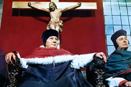 Oto jest głowa zdrajcy - galeria zdjęć - filmweb