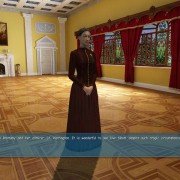 Sherlock Holmes i tajemnica srebrnego kolczyka - galeria zdjęć - filmweb