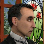 Sherlock Holmes i tajemnica srebrnego kolczyka - galeria zdjęć - filmweb