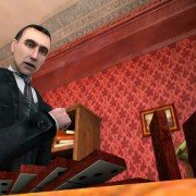 Sherlock Holmes i tajemnica srebrnego kolczyka - galeria zdjęć - filmweb