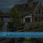 Adventures of Sherlock Holmes: The Silver Earring - galeria zdjęć - filmweb
