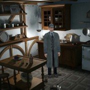 Adventures of Sherlock Holmes: The Silver Earring - galeria zdjęć - filmweb