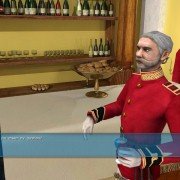 Adventures of Sherlock Holmes: The Silver Earring - galeria zdjęć - filmweb