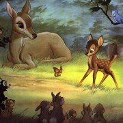 Bambi - galeria zdjęć - filmweb