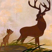 Bambi - galeria zdjęć - filmweb