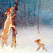 Bambi - galeria zdjęć - filmweb