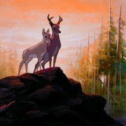 Bambi - galeria zdjęć - filmweb