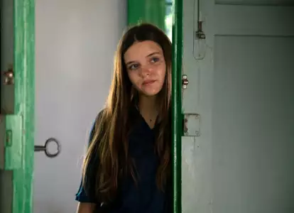 Dom wśród kaktusów - galeria zdjęć - filmweb