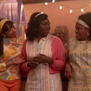 The Supremes at Earl's All-You-Can-Eat - galeria zdjęć - filmweb
