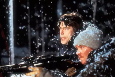 Bastion - galeria zdjęć - filmweb