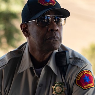 Joe &quot;Deke&quot; Deacon