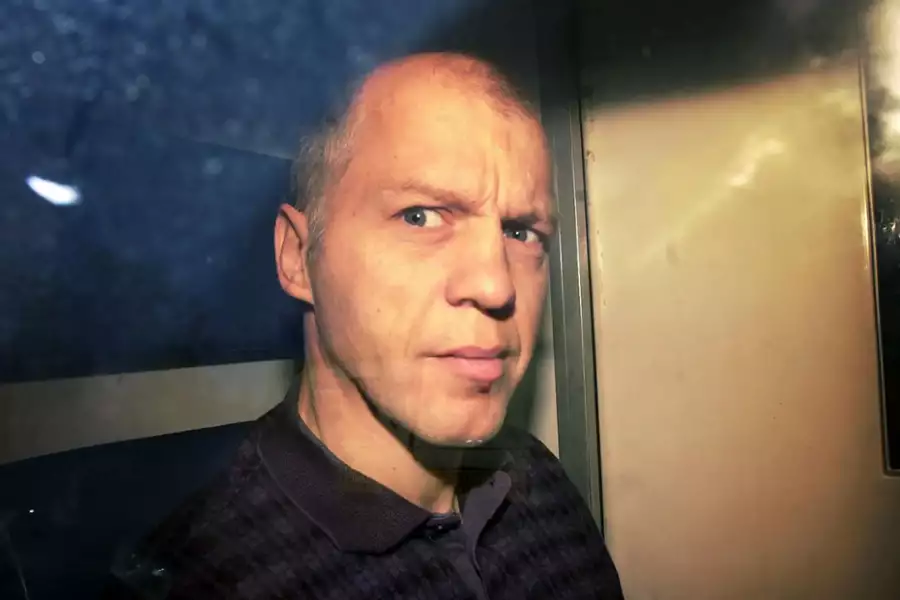 The Russell Murders: Who Killed Lin & Megan? - galeria zdjęć - filmweb