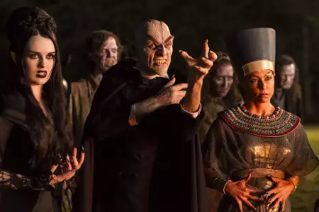 Gęsia sk&oacute;rka - galeria zdjęć - filmweb