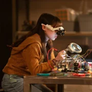 M3GAN 2.0 - galeria zdjęć - filmweb