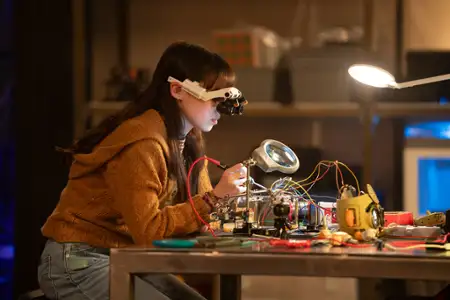 M3GAN 2.0 - galeria zdjęć - filmweb
