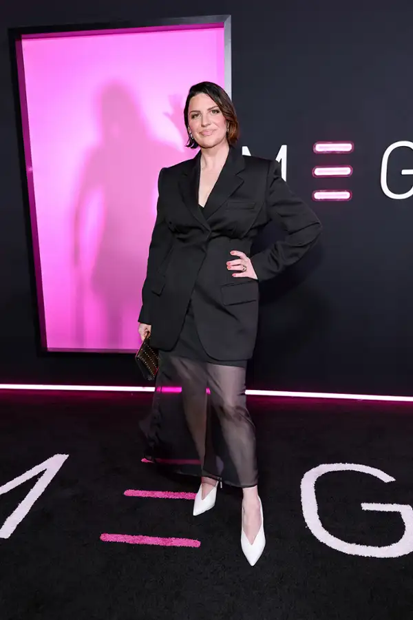M3GAN 2.0 - galeria zdjęć - filmweb