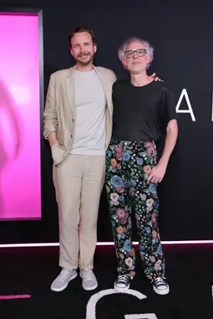 M3GAN 2.0 - galeria zdjęć - filmweb