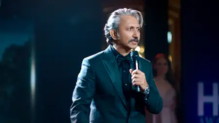 Do You Wanna Partner - galeria zdjęć - filmweb