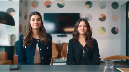Do You Wanna Partner - galeria zdjęć - filmweb
