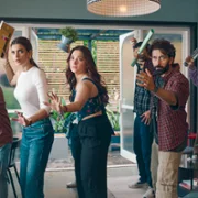 Do You Wanna Partner - galeria zdjęć - filmweb