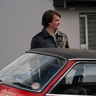 Kevin Lynch