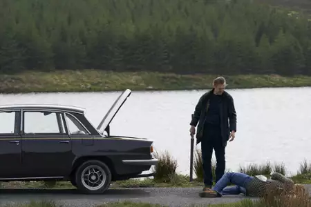Kraj świętych i grzeszników - galeria zdjęć - filmweb