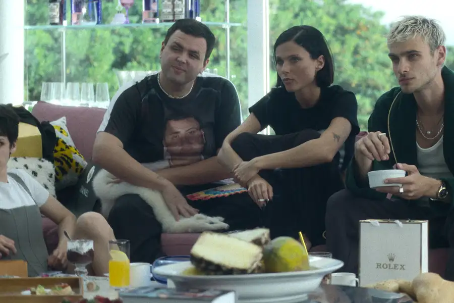 Amor Animal - galeria zdjęć - filmweb