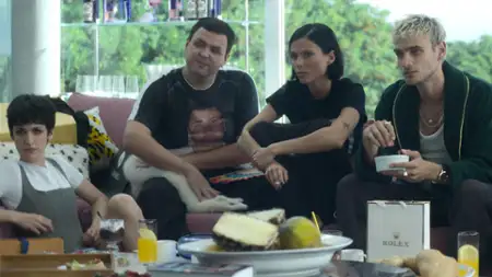 Amor Animal - galeria zdjęć - filmweb