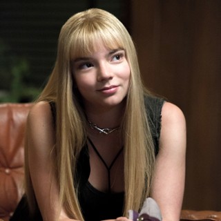 Magik (Illyana Rasputin)