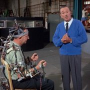 The Imagineering Story - galeria zdjęć - filmweb