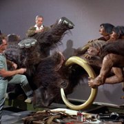 The Imagineering Story - galeria zdjęć - filmweb