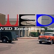 The Imagineering Story - galeria zdjęć - filmweb