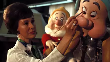 Jak to się robi w Disneyu - galeria zdjęć - filmweb