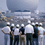 The Imagineering Story - galeria zdjęć - filmweb
