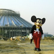 The Imagineering Story - galeria zdjęć - filmweb