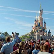 The Imagineering Story - galeria zdjęć - filmweb