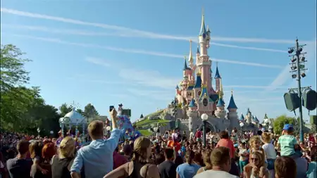 Jak to się robi w Disneyu - galeria zdjęć - filmweb
