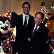 The Imagineering Story - galeria zdjęć - filmweb