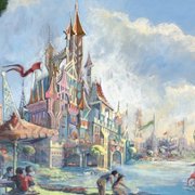 The Imagineering Story - galeria zdjęć - filmweb