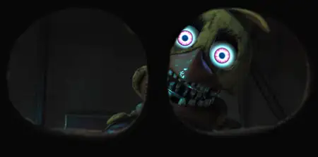 Pięć koszmarnych nocy 2 - galeria zdjęć - filmweb