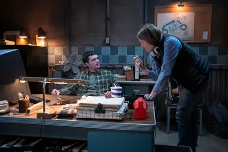 Pięć koszmarnych nocy 2 - galeria zdjęć - filmweb