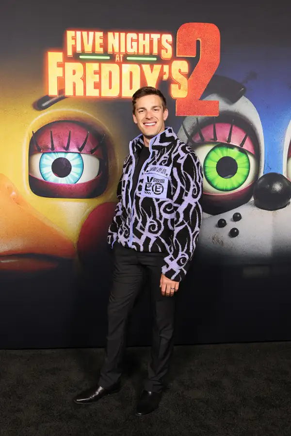 Pięć koszmarnych nocy 2 - galeria zdjęć - filmweb