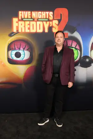 Pięć koszmarnych nocy 2 - galeria zdjęć - filmweb