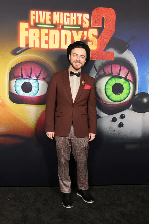 Pięć koszmarnych nocy 2 - galeria zdjęć - filmweb