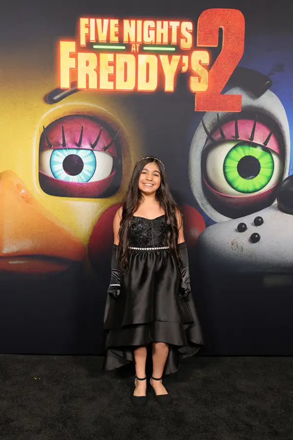 Pięć koszmarnych nocy 2 - galeria zdjęć - filmweb